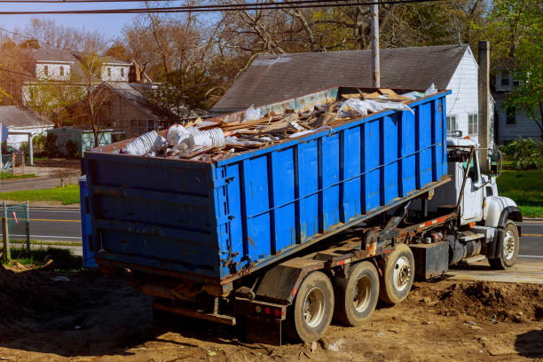 Moving and Downsizing Cleanouts in Carlton, OR