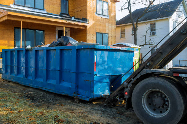 Best Property Management Cleanouts  in Carlton, OR