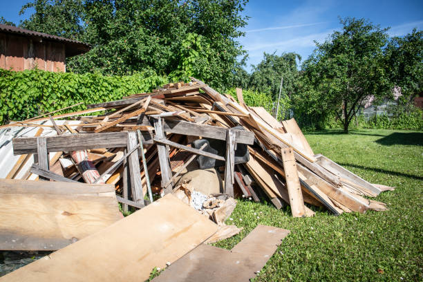 Best Same-Day Junk Removal Services  in Carlton, OR