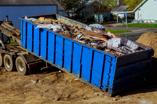 Best Recycling Services for Junk  in Carlton, OR